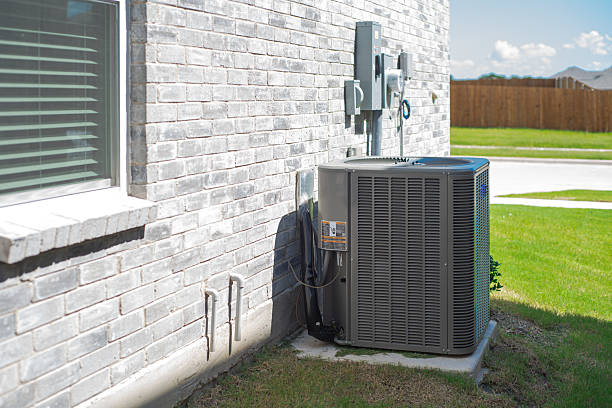 Reliable Ac Installation contractor in Rice, MN by FH HVAC
